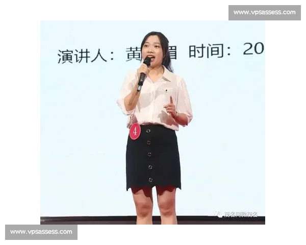 2017年全国演讲比赛精彩回顾与选手表现分析