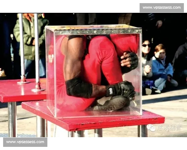 2017极棒比赛精彩回顾与赛场亮点分析