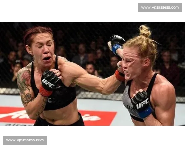 UFC机械婆激烈对决全程回放精彩瞬间解析