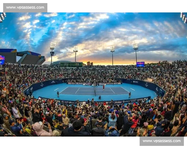 中网赛事场地布局揭秘 打造顶级网球体验与赛事氛围