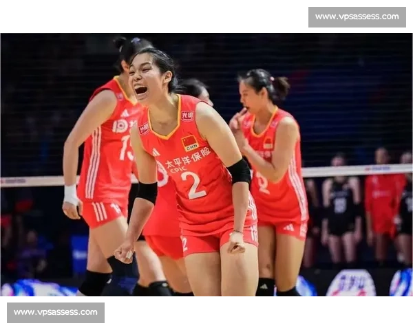 中国女排近期激战回顾精彩瞬间全程集锦解析 中国女排近期激战回顾精彩瞬间全程集锦解析